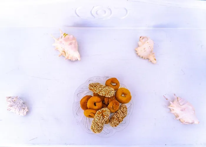 斯玛鲁拉别墅 *