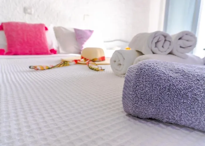 斯玛鲁拉别墅 *