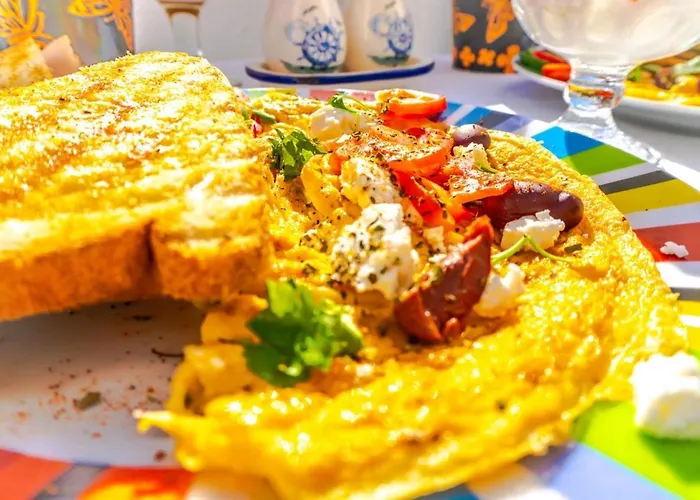 斯玛鲁拉别墅 *