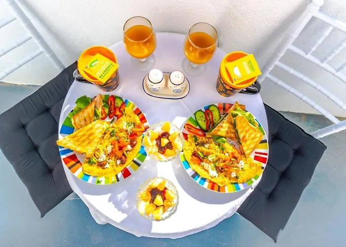 斯玛鲁拉别墅 公寓 *