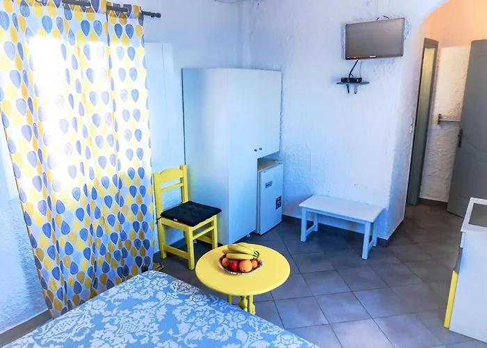 斯玛鲁拉别墅 *