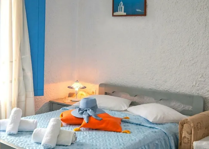 斯玛鲁拉别墅 菲罗斯特法尼